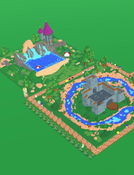 Ye Olde Wavepark Tycoon Ye Olde Wavepark Tycoon