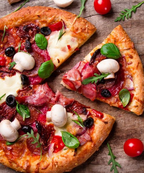 Pizza Tycoon Pizza Tycoon