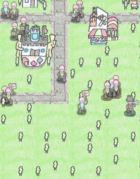Omicrocity Omicrocity