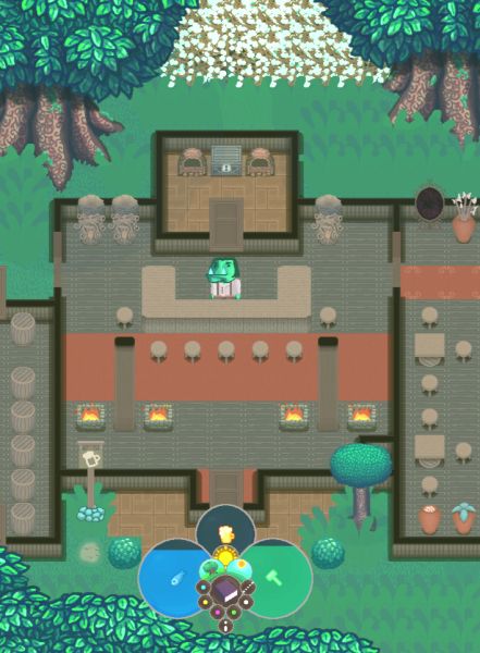 Orcish Inn