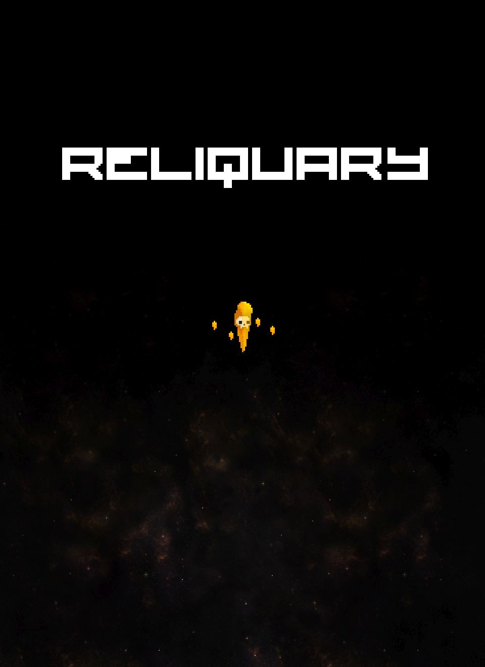 Reliquary