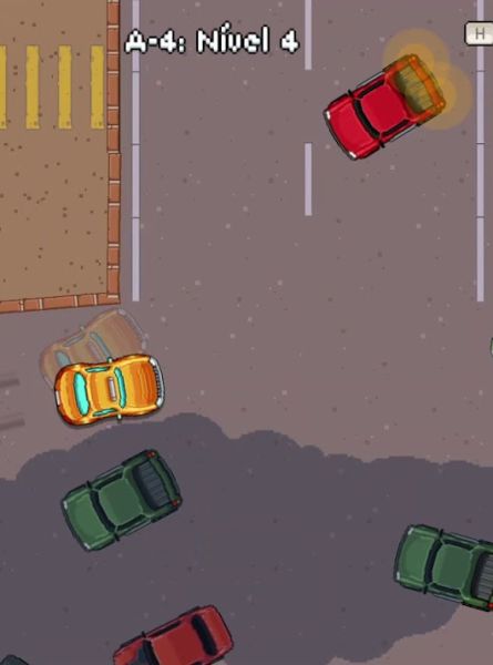 DCR: Drive.Crash.Repeat