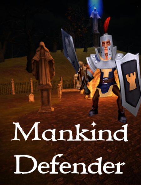 Mankind Defender
