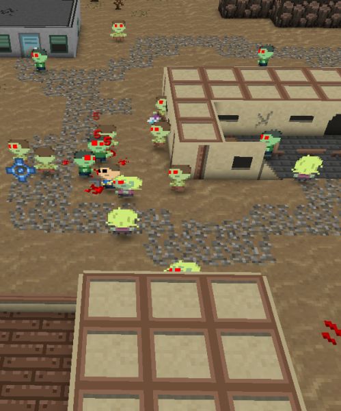 Zombie Estate 2 Zombie Estate 2