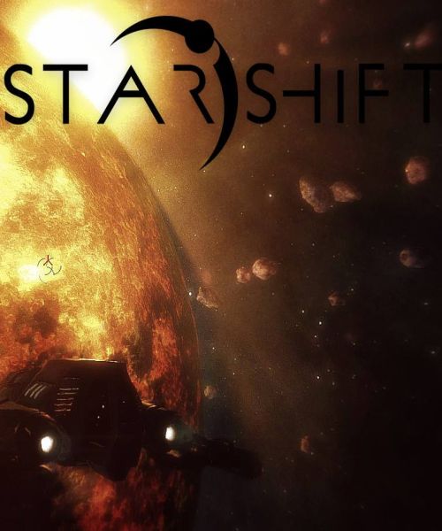 Start Shift Start Shift