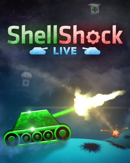 ShellShock Live ShellShock Live