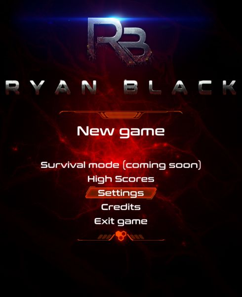Ryan Black Ryan Black