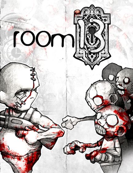 Room13 Room13