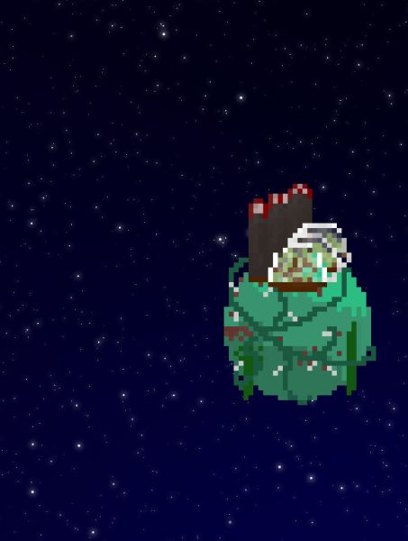 My Pet Rock