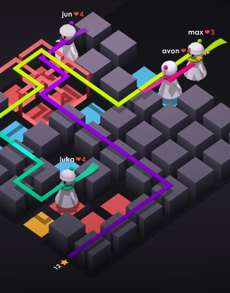 BlockAid BlockAid