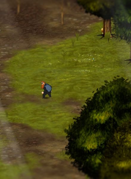 Sticks & Stones Game