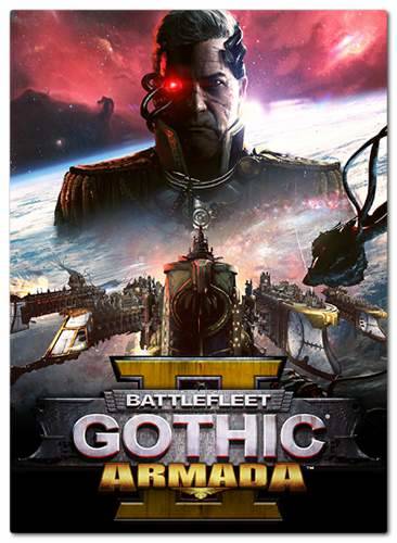 Battlefleet Gothic: Armada 2