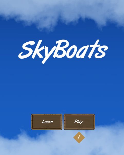 SkyBoats