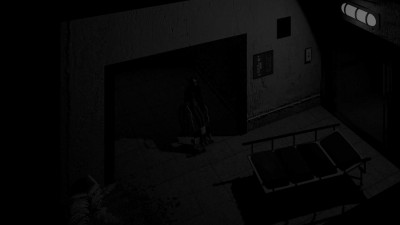 второй скриншот из Hollow Halls