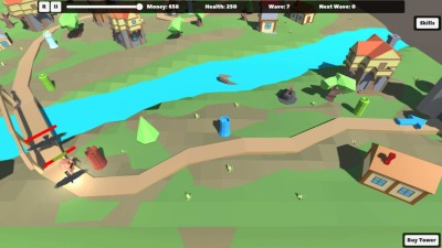 четвертый скриншот из My Super Tower 2