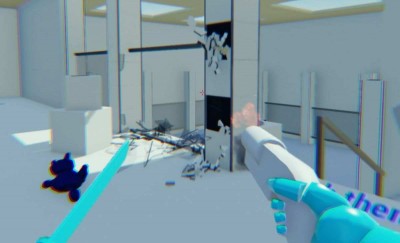 четвертый скриншот из Gun Timer