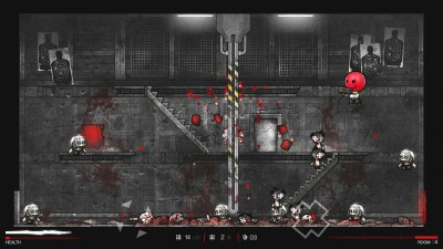второй скриншот из Room13