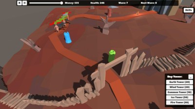 второй скриншот из My Super Tower 2