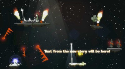 четвертый скриншот из The First Spark