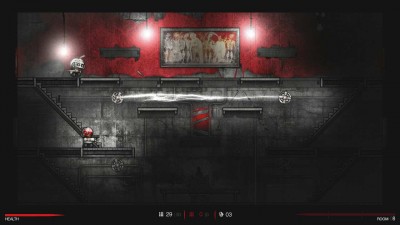 третий скриншот из Room13