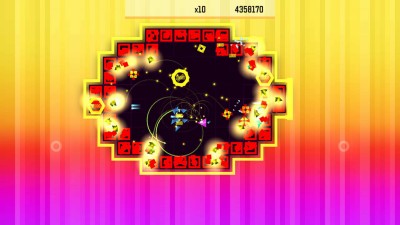 третий скриншот из Trigonarium