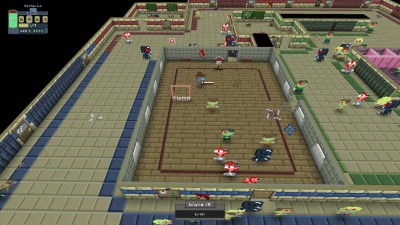первый скриншот из Zombie Estate 2
