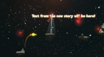 третий скриншот из The First Spark