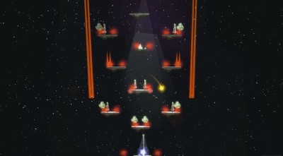 второй скриншот из The First Spark