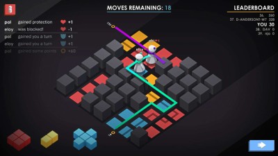 третий скриншот из BlockAid
