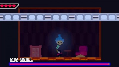 второй скриншот из Crowtel Renovations