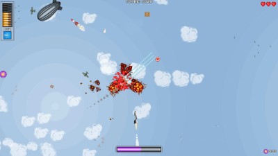 первый скриншот из Frequent Flyer