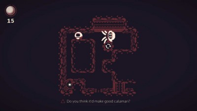 третий скриншот из Abyssal Zone