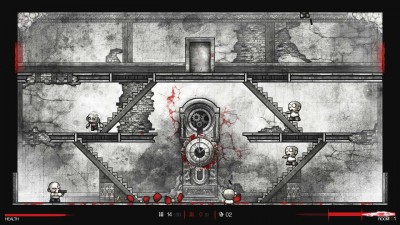 первый скриншот из Room13