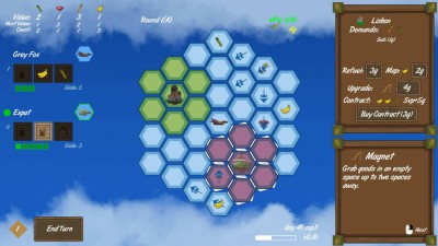 второй скриншот из SkyBoats