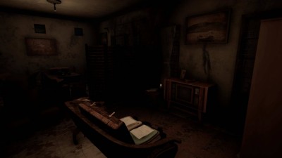 второй скриншот из Pamali: Indonesian Folklore Horror