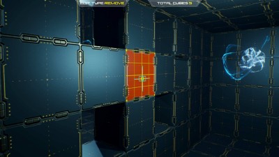 третий скриншот из Double Cubes