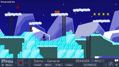первый скриншот из Platform Builder