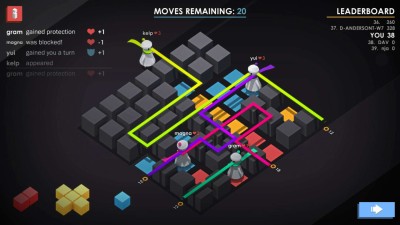 первый скриншот из BlockAid