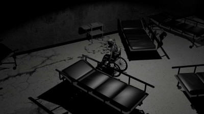 четвертый скриншот из Hollow Halls