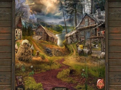 третий скриншот из Warlock: The Curse of the Shaman / Чернокнижник: Проклятье шамана