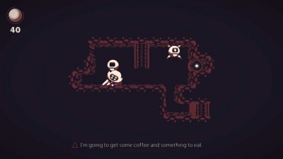 второй скриншот из Abyssal Zone