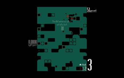первый скриншот из Probability Zero
