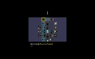четвертый скриншот из Probability Zero