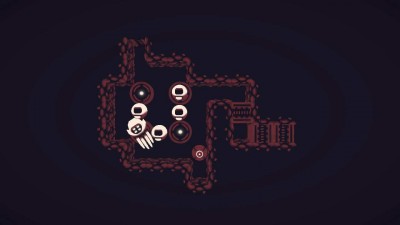 четвертый скриншот из Abyssal Zone