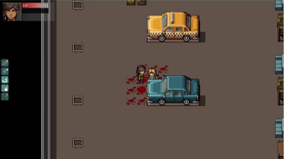 первый скриншот из Luci: Horror Story