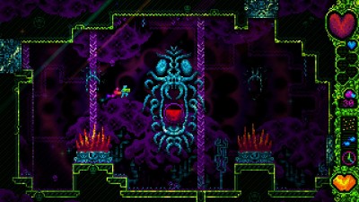 четвертый скриншот из Straimium Immortaly