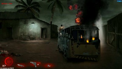 второй скриншот из Ryan Black