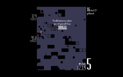 второй скриншот из Probability Zero