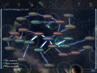 третий скриншот из Haegemonia: Legions of Iron