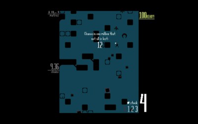 третий скриншот из Probability Zero